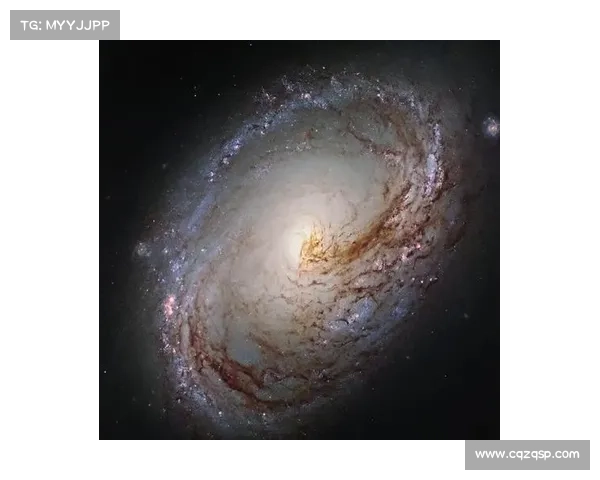 深入探索星系形成机制的多维度研究指南 深入探索星系形成机制的多维度研究指南