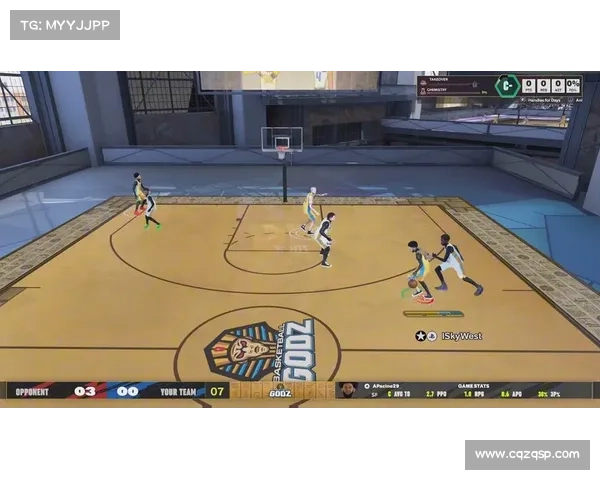 提升NBA2K25游戏体验的十大技巧与代码助力攻略 提升NBA2K25游戏体验的十大技巧与代码助力攻略
