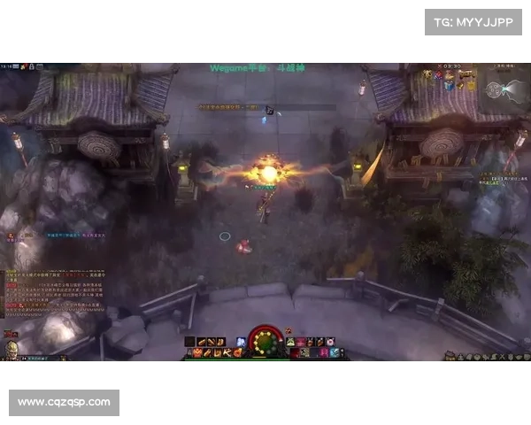 斗战神上清观:揭开仙界深处神秘力量的面纱与秘密 斗战神上清观:揭开仙界深处神秘力量的面纱与秘密