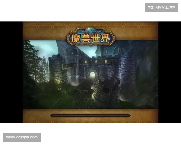 魔兽世界副本隐藏内容揭秘:未被玩家发现的神秘细节与彩蛋 魔兽世界副本隐藏内容揭秘:未被玩家发现的神秘细节与彩蛋