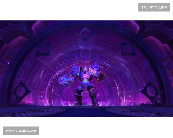 深度解析魔兽世界经典副本探索技巧与策略大全