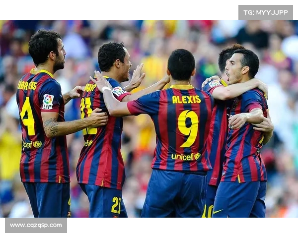 巴塞罗那到底是属于哪个球队的归属问题解析