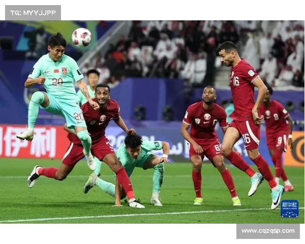 探究卡塔尔国足缘何屡屡压制中国队成为令国足头疼的劲敌