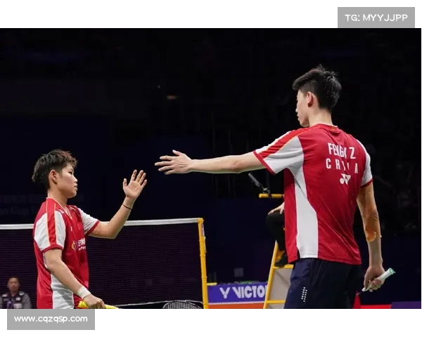 大马羽球超级1000赛五大精彩看点 赛场激战与明星选手争锋相对