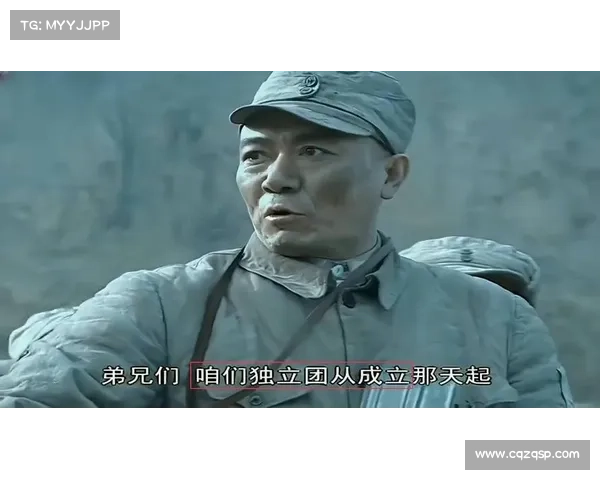 如何成为像李云龙一样的军事天才和领导者培养之道