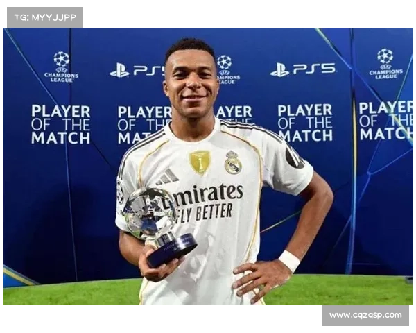 姆巴佩加盟皇马后能否继续书写进球传奇并超越C罗伟大纪录