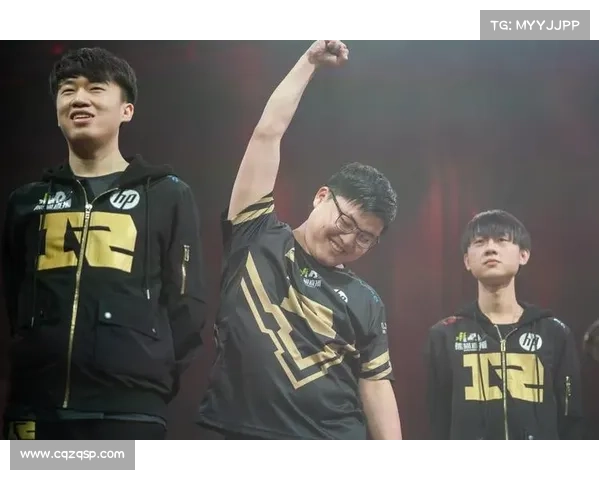 姚明如何引领电竞成功的五大秘诀与发展路径