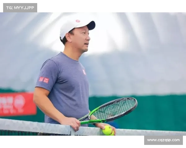 张德培荣获澳门网球冠军如何庆祝队伍辉煌成就与未来展望