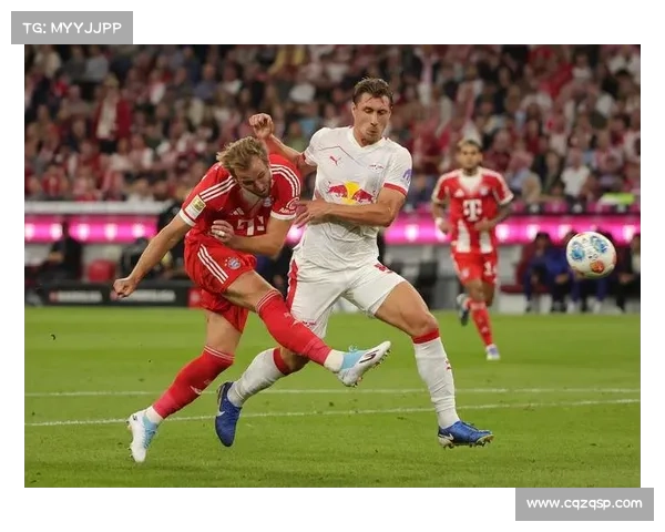 德甲争冠白热化 拜仁的最大挑战者究竟是谁