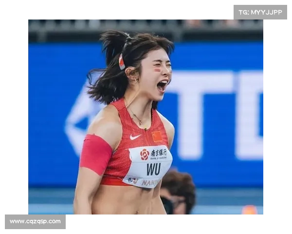 战斗天使吴艳妮破60米栏纪录背后的奋斗与传奇