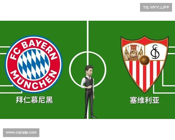 拜仁在超级杯中关键进球的战术意义与对球队未来表现的深远影响分析