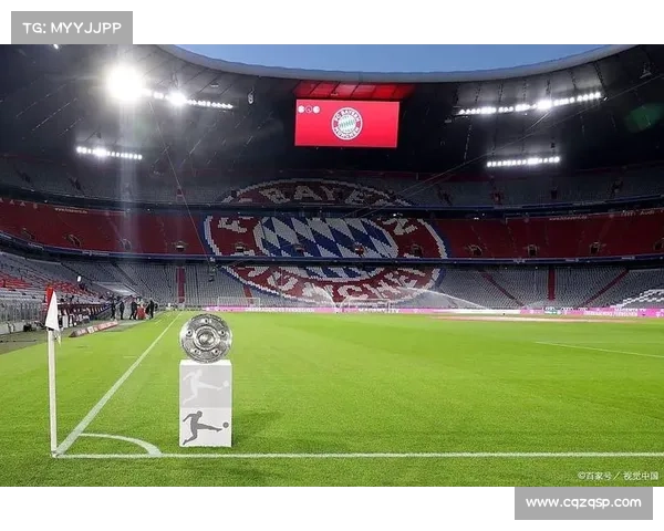 拜仁慕尼黑未来战略聚焦加强与地方俱乐部深度合作与共赢发展