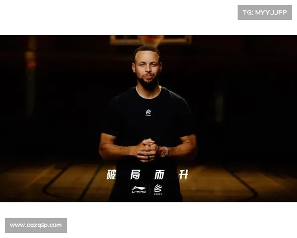 斯蒂芬·库里身价飙升与品牌代言成功背后的商业影响力解析 斯蒂芬·库里身价飙升与品牌代言成功背后的商业影响力解析